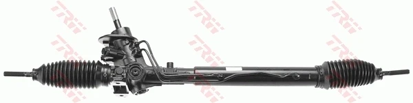 Cremalheira da direção para Ford Galaxy (WGR)