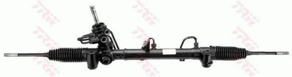 Cremalheira da direção para Opel Astra (F48, F08)