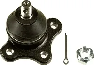 Suporte de esfera superior Ford Ranger ET