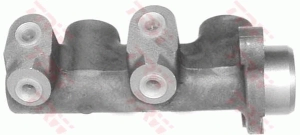 Cilindro mestre do freio para Opel Corsa (93)