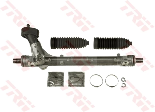 Cremalheira da direção para Volkswagen Polo (AW1, BZ1)