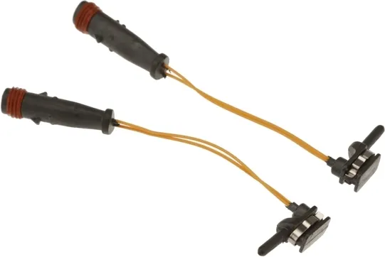Sensor traseiro de desgaste das sapatas do freio GIC172 TRW