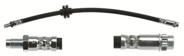 Compre Mangueira do freio dianteira Renault Master III FV, JV