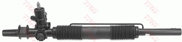 Cremalheira da direção para Daewoo Lanos (KLAT)