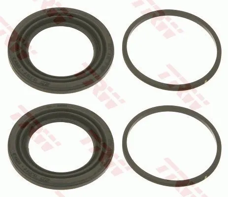Kit de reparação de suporte do freio dianteiro Volkswagen LT 40-55 I