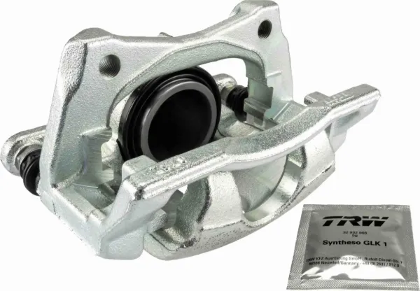 Suporte do freio dianteiro direito BHW904 TRW