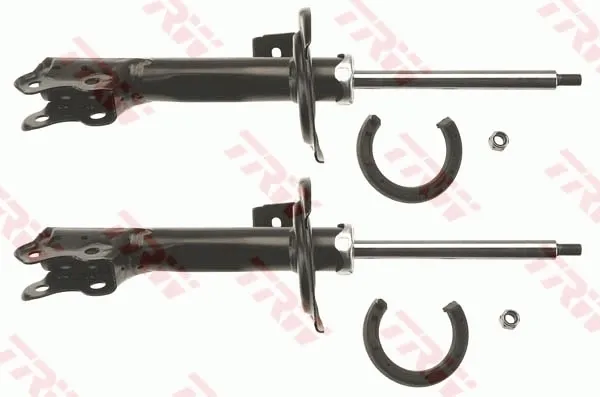 Amortecedor dianteiro JGM1010T TRW