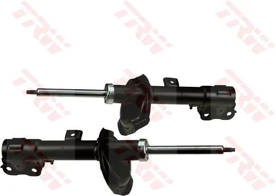 Amortecedor dianteiro Mitsubishi ASX GA