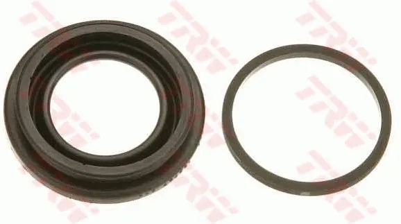 Kit de reparação de suporte do freio traseiro BMW 5 E34