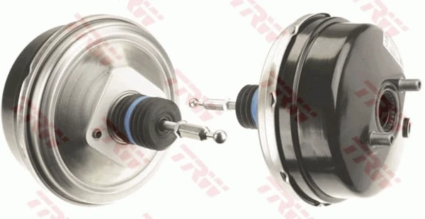 Reforçador dos freios a vácuo para Audi A4 (8K2)