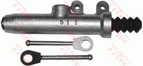 Cilindro mestre de embraiagem на Mercedes E (T123)