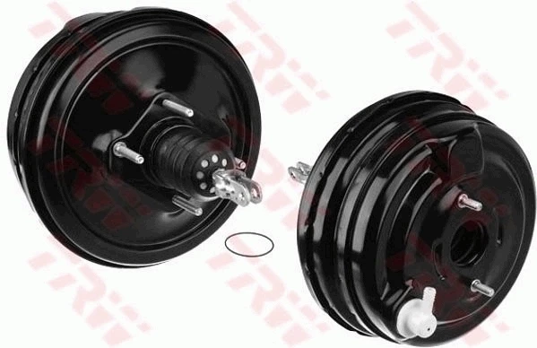 1954578 Ford reforçador dos freios a vácuo