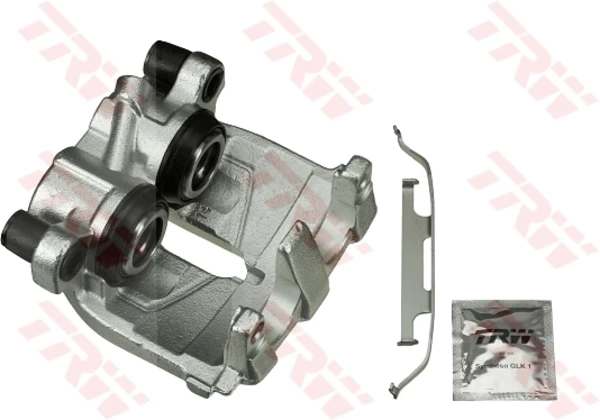 Suporte do freio dianteiro esquerdo para Mercedes G (W463)