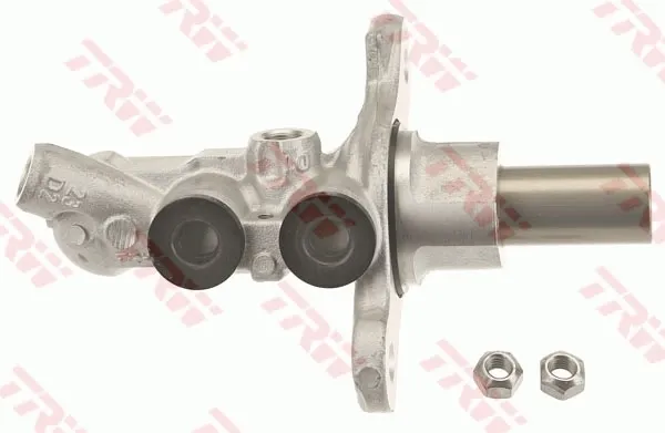 Cilindro mestre do freio Mercedes A W176