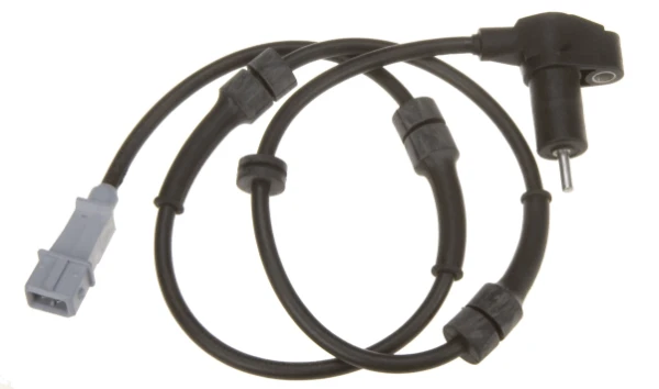 Sensor dianteiro de ABS para Peugeot 605 (6B)