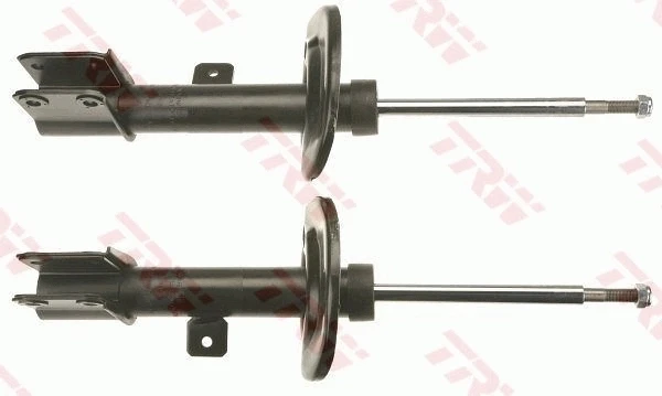 Amortecedor dianteiro para Citroen C4 (UD)