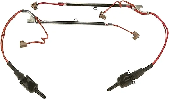 Sensor dianteiro de desgaste das sapatas do freio Renault Trucks TRUCK PREMIUM 2
