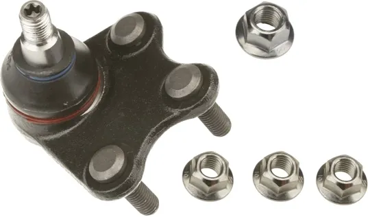 Suporte de esfera inferior esquerdo JBJ816 TRW