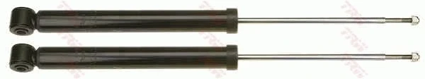 Amortecedor traseiro para Nissan Micra (CK12E)