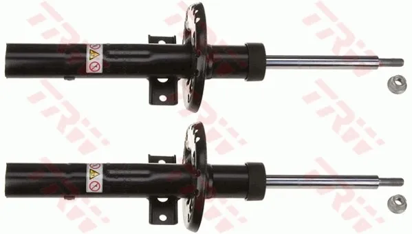 Amortecedor dianteiro esquerdo JGM349T TRW