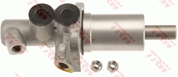 Cilindro mestre do freio para BMW 5 (F10)