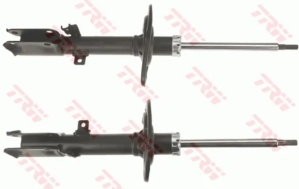 Amortecedor traseiro direito JGM1243T TRW