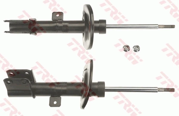 Amortecedor dianteiro para Peugeot 308 (4A, 4C)