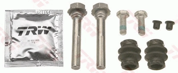 Kit de reparação de suporte do freio dianteiro para Opel Vivaro (J7)
