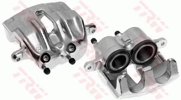 Suporte do freio dianteiro esquerdo BHV122E TRW