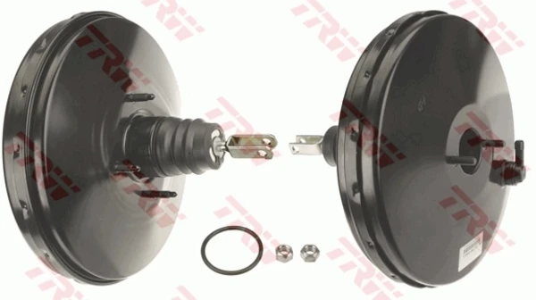 Reforçador dos freios a vácuo para Renault Megane (KA0)
