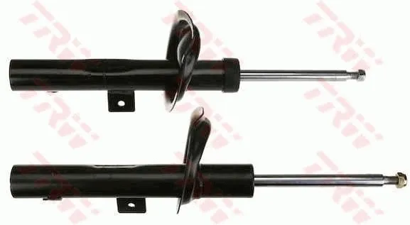Amortecedor dianteiro Peugeot 206 SW