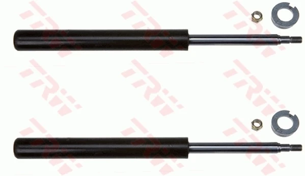 Amortecedor dianteiro para Toyota Corolla (E11)