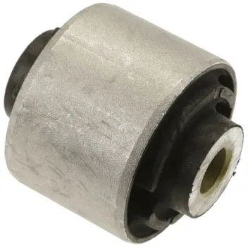 Compre Bloco silencioso dianteiro do braço oscilante inferior Audi A4 B8 8K2