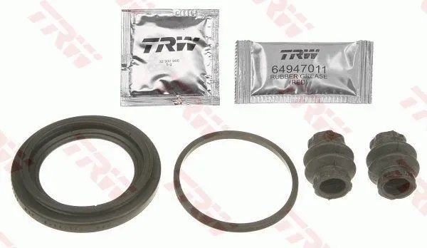 Kit de reparação de suporte do freio dianteiro SJ1284 TRW