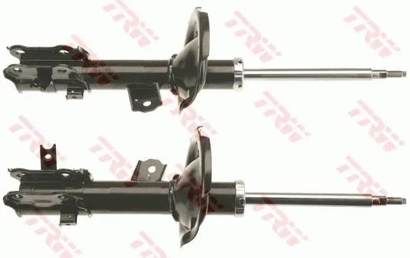 Amortecedor dianteiro direito JGM1163T TRW