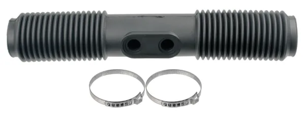 Bota de proteção do mecanismo de direção (de cremalheira) JBE343 TRW