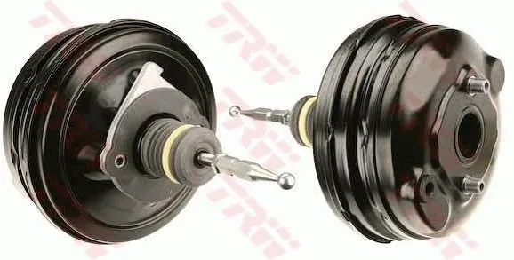 Reforçador dos freios a vácuo Audi A8 D3
