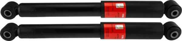 Amortecedor traseiro JGT458T TRW