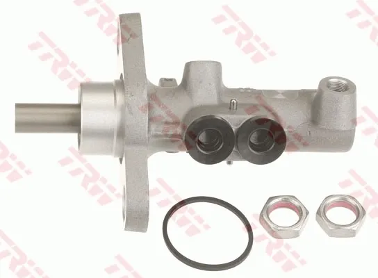 Cilindro mestre do freio Audi Q7 4LB