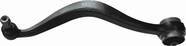 Braço oscilante inferior direito de suspensão dianteira JTC7567 TRW