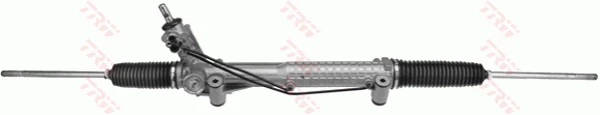 Cremalheira da direção para Ford Transit (V184/5)