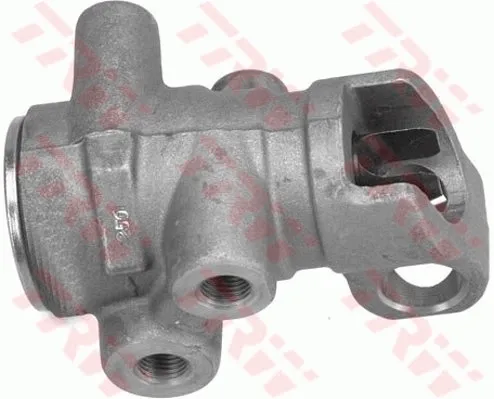 Regulador de pressão dos freios (regulador das forças de frenagem) 791811 Fiat/Alfa/Lancia