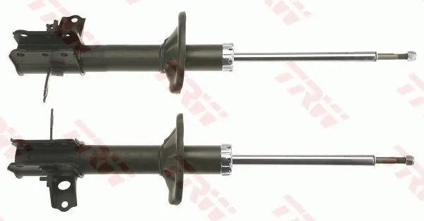 Amortecedor traseiro direito JGM1013T TRW