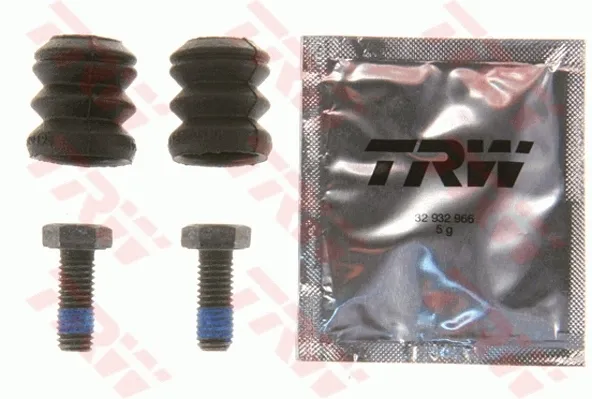 Kit de reparação de suporte do freio dianteiro SP7250 TRW