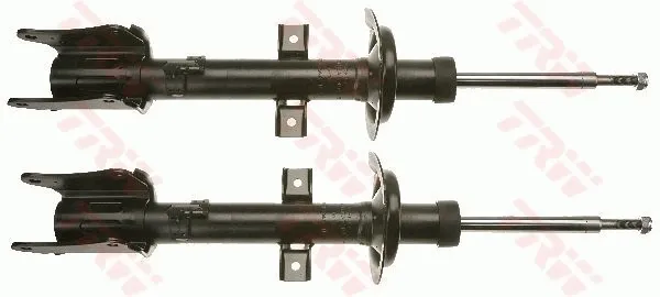 Amortecedor traseiro JGM869T TRW