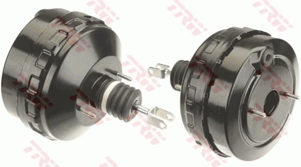 Reforçador dos freios a vácuo на BMW X1 (E84)