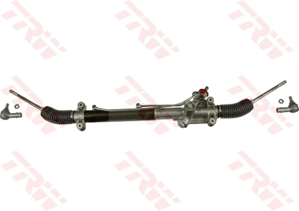 Cremalheira da direção para Iveco Daily 