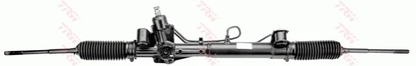 Cremalheira da direção para Ford Escort (GAL, AAL, ABL)