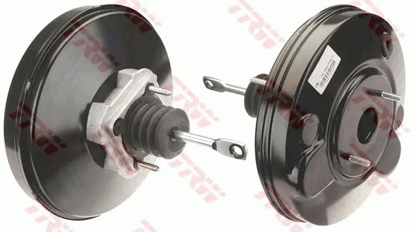 Reforçador dos freios a vácuo BMW 3 E46