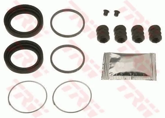 Kit de reparação de suporte do freio dianteiro SJ1041 TRW